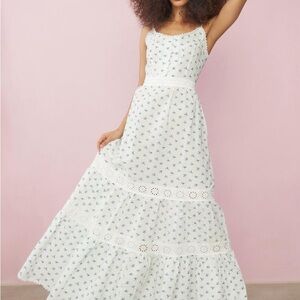 Dolls Kill Ur On My Mind Floral Dress